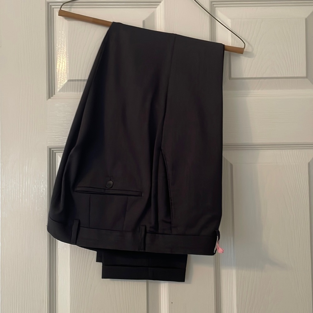 Dress pants